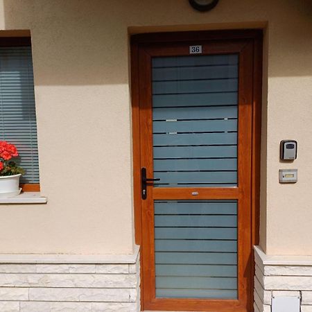 Lighthouse 3 Bedrooms Villa F36 バルチク エクステリア 写真