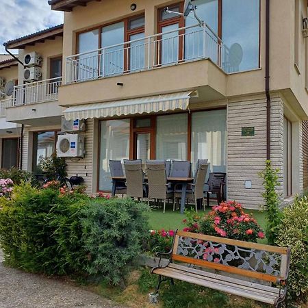 Lighthouse 3 Bedrooms Villa F36 バルチク エクステリア 写真