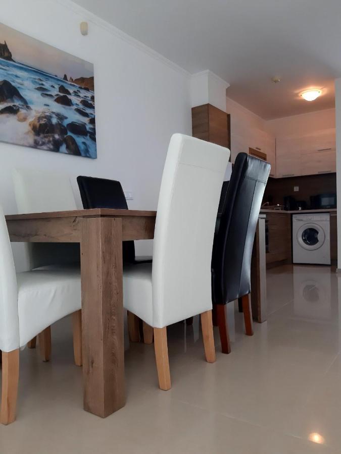 Lighthouse 3 Bedrooms Villa F36 バルチク エクステリア 写真