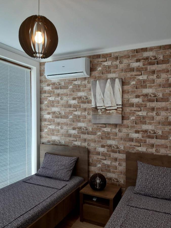 Lighthouse 3 Bedrooms Villa F36 バルチク エクステリア 写真