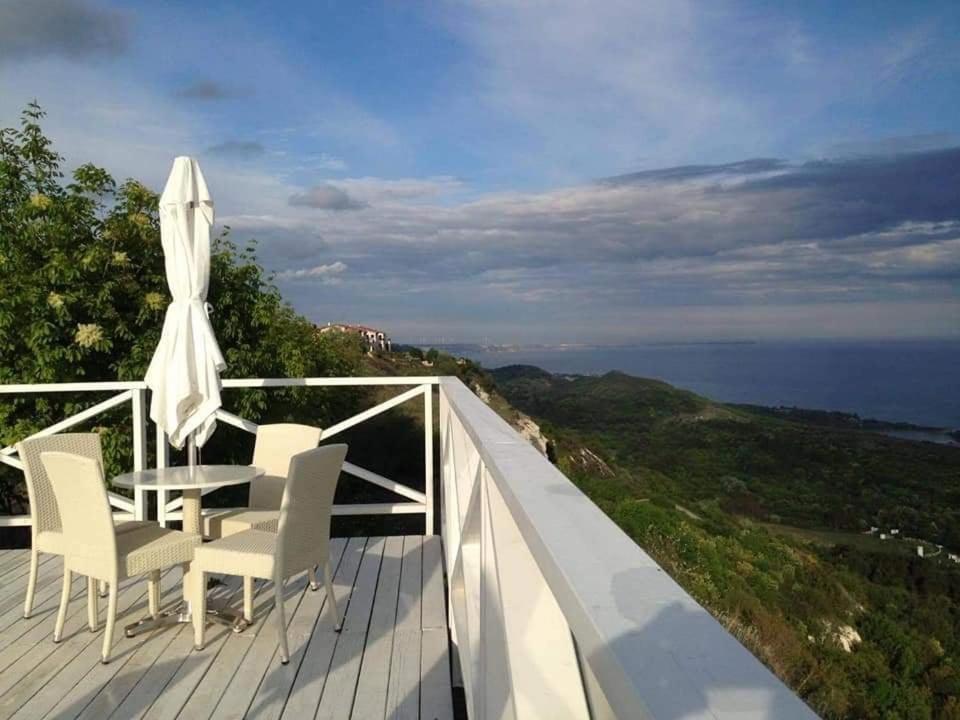 Lighthouse 3 Bedrooms Villa F36 バルチク エクステリア 写真