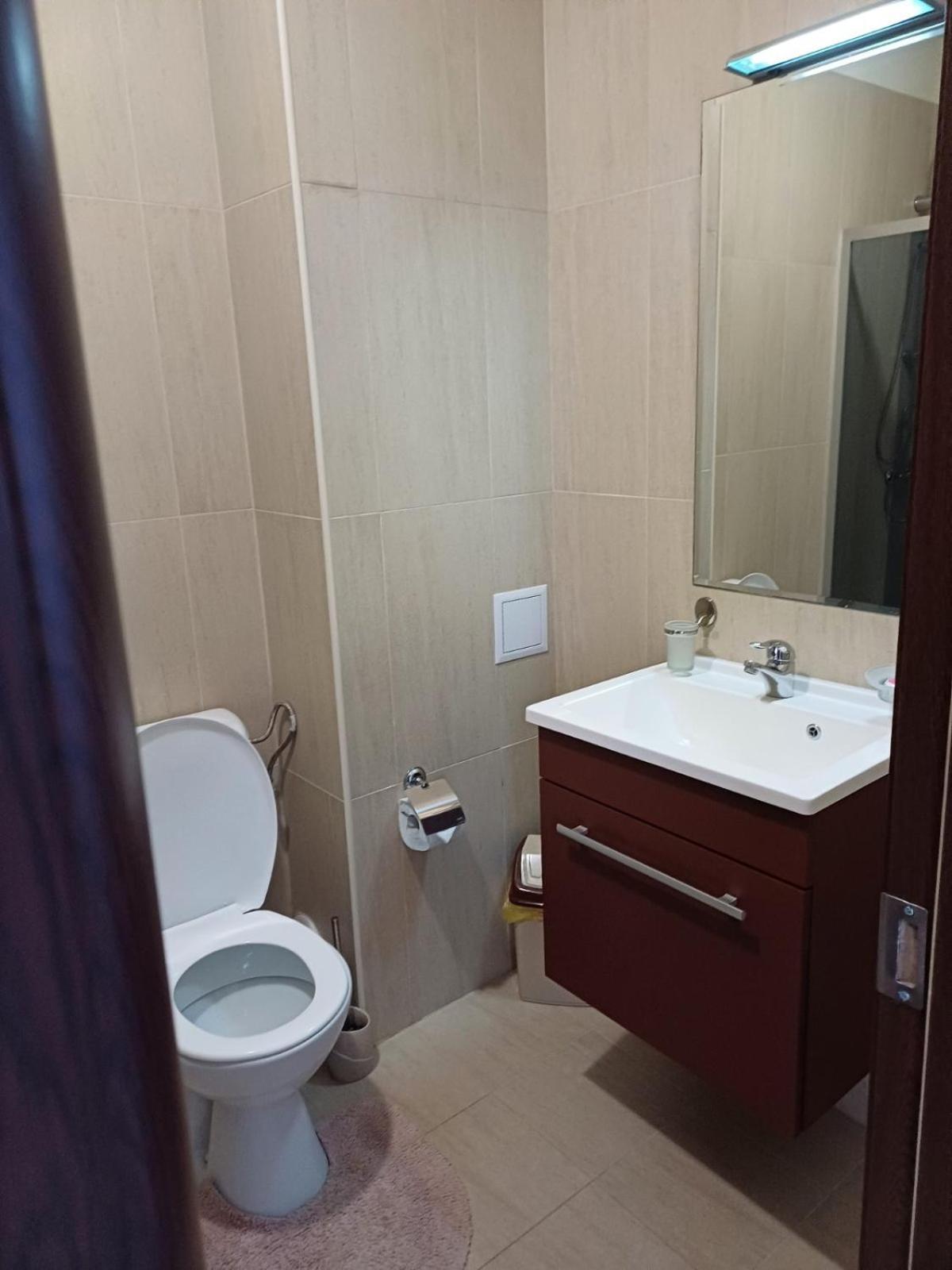 Lighthouse 3 Bedrooms Villa F36 バルチク エクステリア 写真
