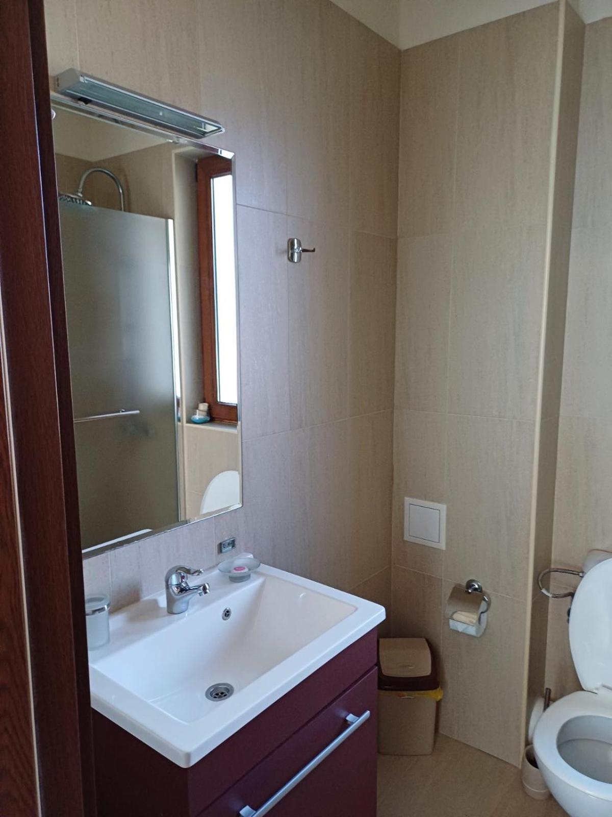 Lighthouse 3 Bedrooms Villa F36 バルチク エクステリア 写真